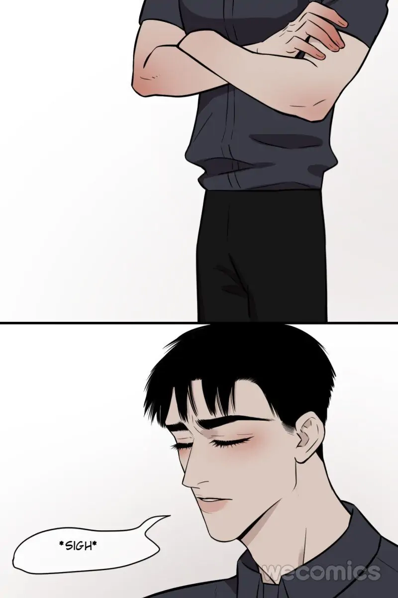 Read Misbehave chapter 5 image 7 on Lezhin