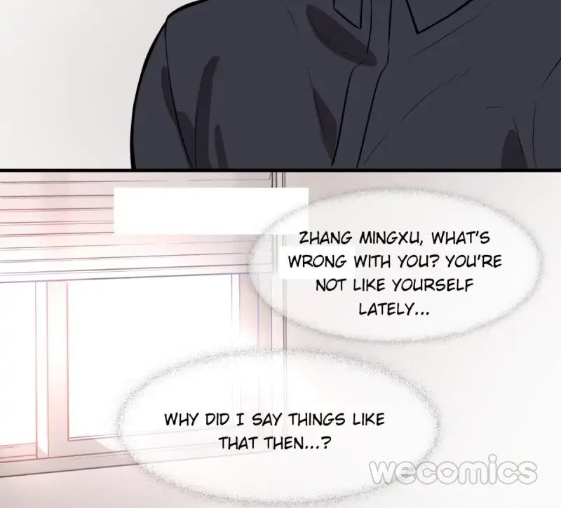 Read Misbehave chapter 5 image 8 on Lezhin