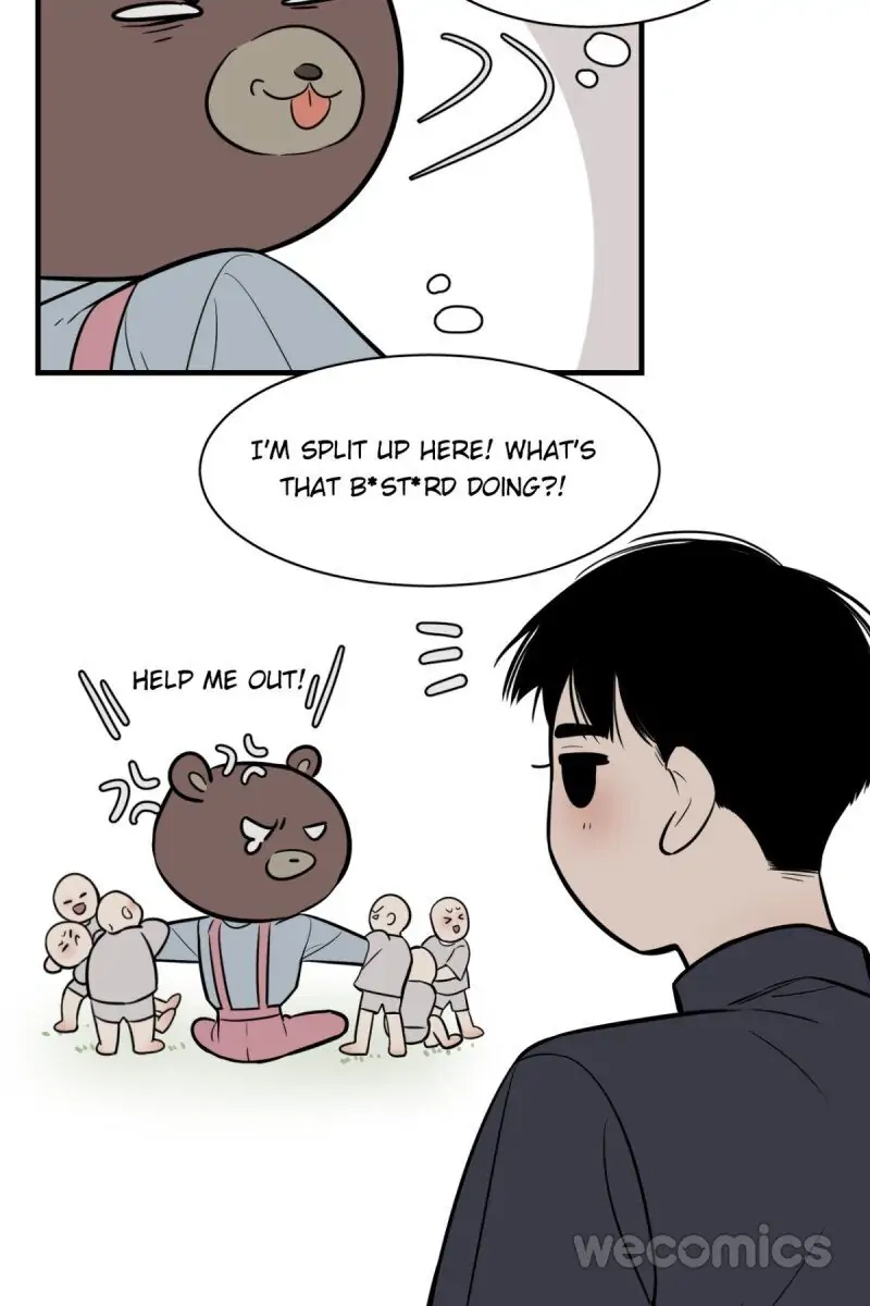 Read Misbehave chapter 6 image 11 on Lezhin