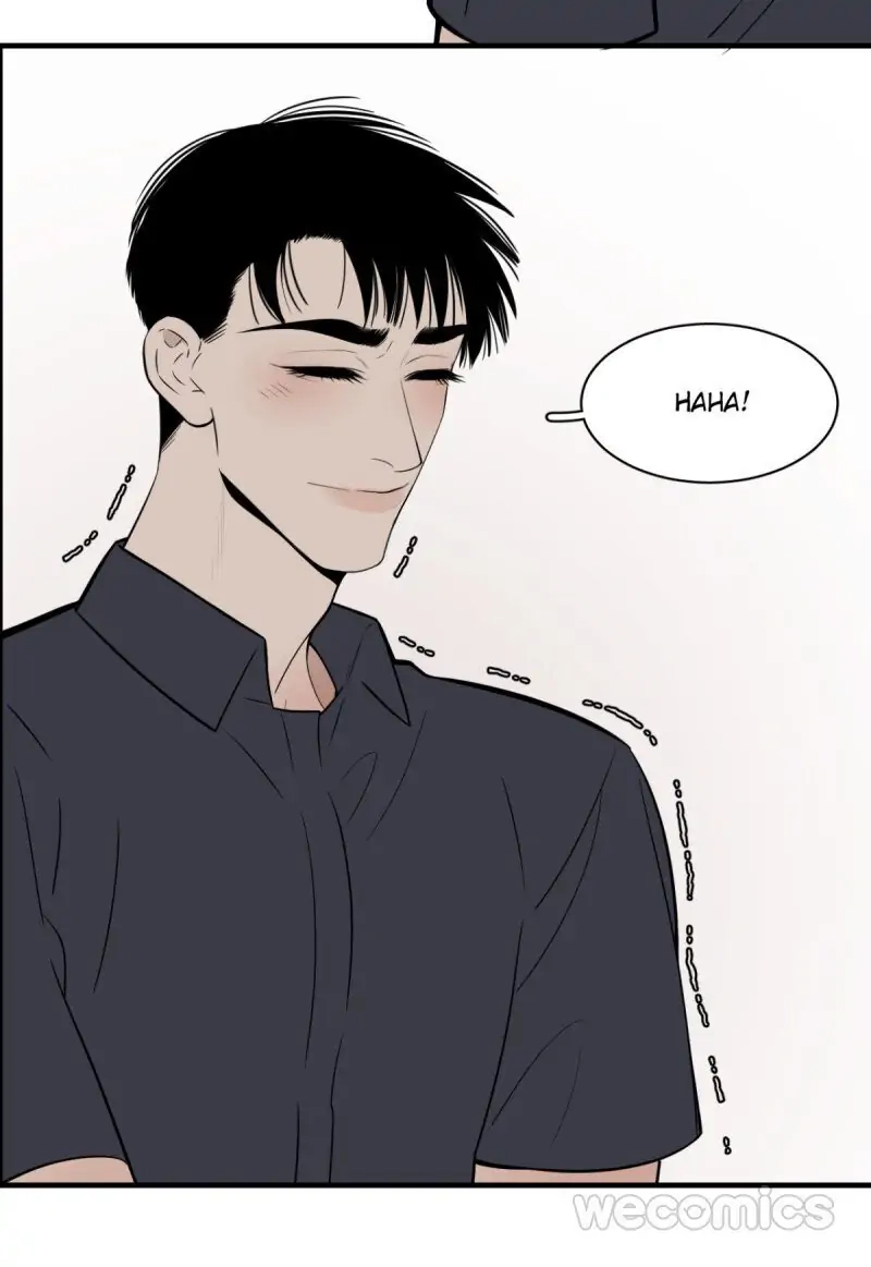 Read Misbehave chapter 6 image 12 on Lezhin