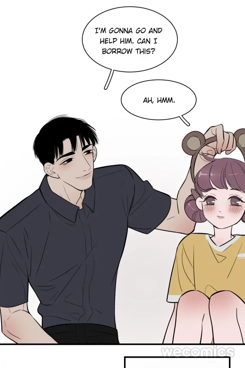 Read Misbehave chapter 6 image 13 on Lezhin