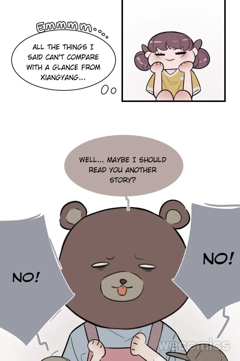 Read Misbehave chapter 6 image 14 on Lezhin