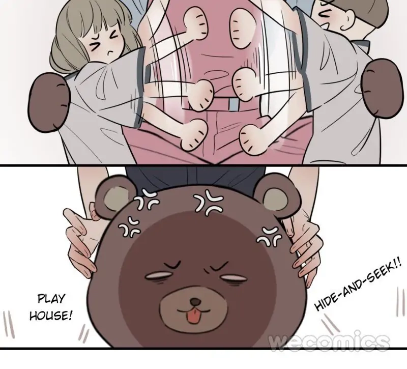 Read Misbehave chapter 6 image 15 on Lezhin