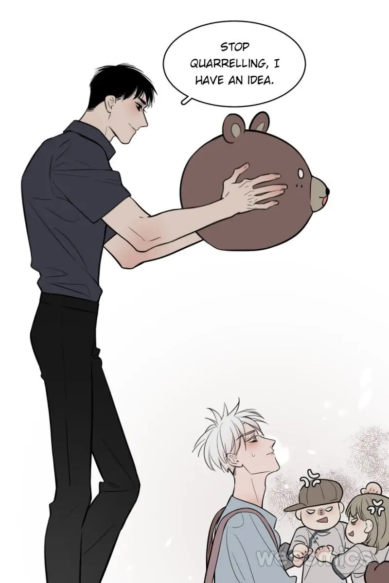 Read Misbehave chapter 6 image 16 on Lezhin