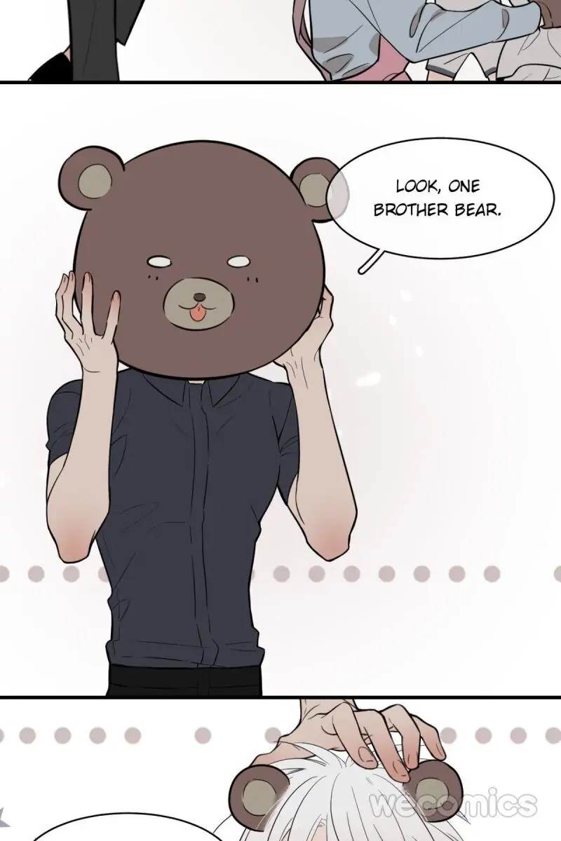 Read Misbehave chapter 6 image 17 on Lezhin
