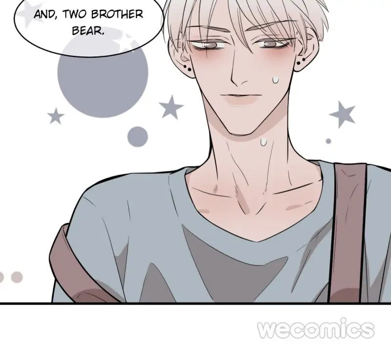 Read Misbehave chapter 6 image 18 on Lezhin
