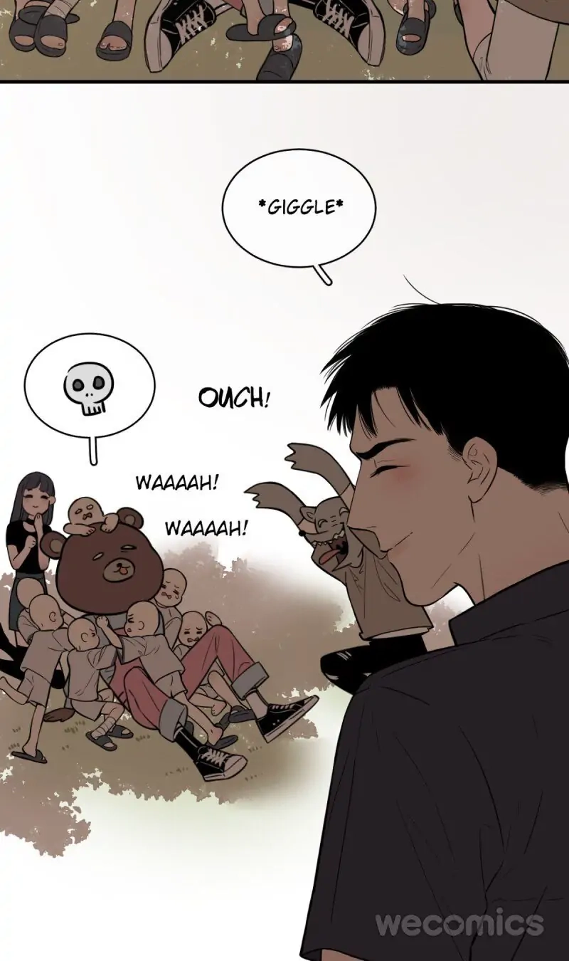 Read Misbehave chapter 6 image 2 on Lezhin