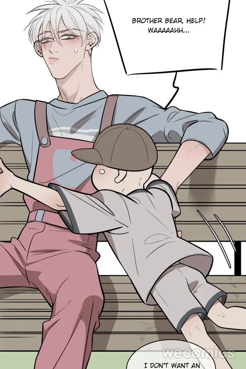 Read Misbehave chapter 6 image 23 on Lezhin