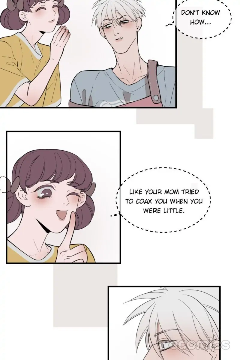 Read Misbehave chapter 6 image 26 on Lezhin