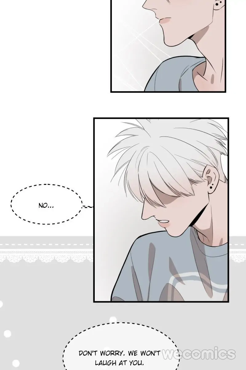 Read Misbehave chapter 6 image 27 on Lezhin