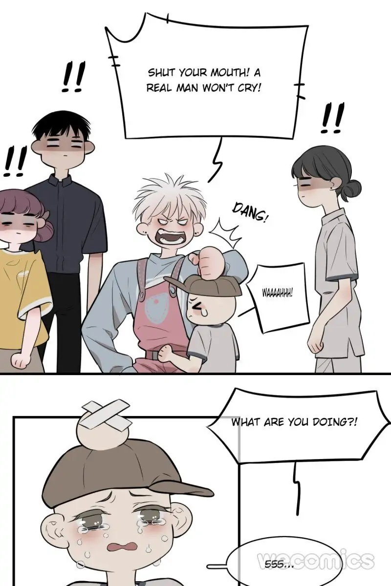 Read Misbehave chapter 6 image 29 on Lezhin