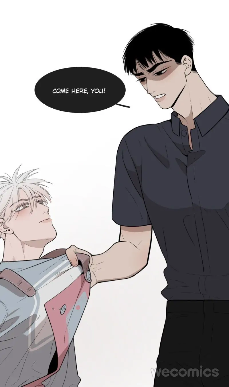 Read Misbehave chapter 6 image 31 on Lezhin