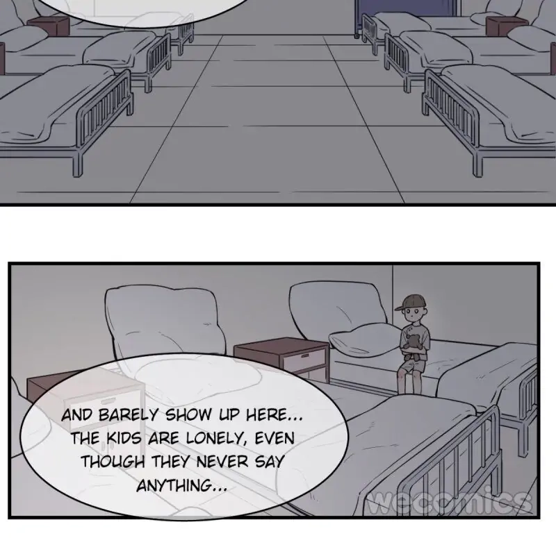 Read Misbehave chapter 6 image 6 on Lezhin