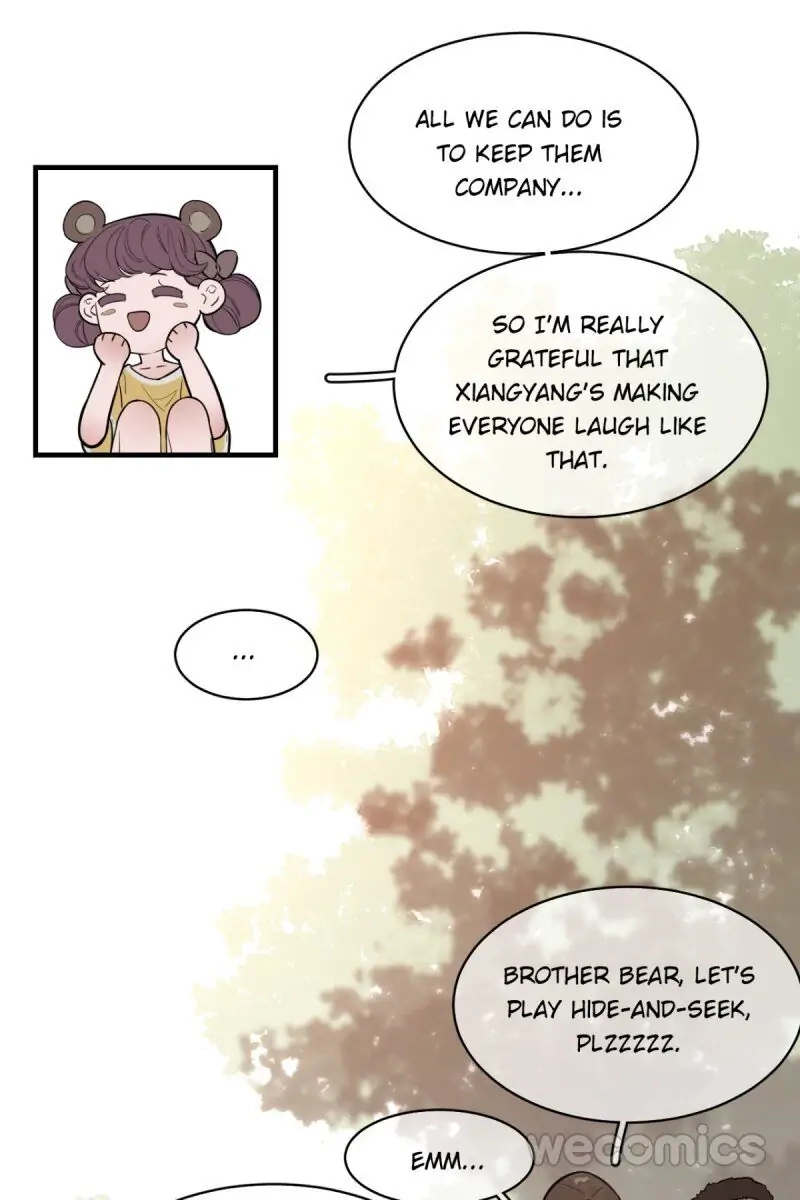 Read Misbehave chapter 6 image 7 on Lezhin