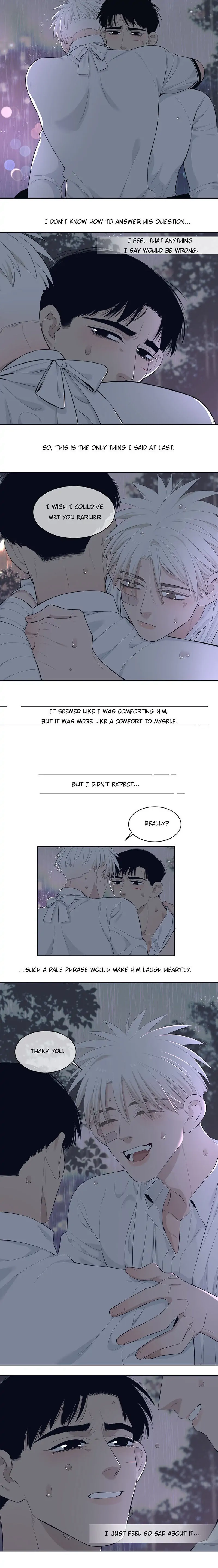 Read Misbehave chapter 60 image 7 on Lezhin
