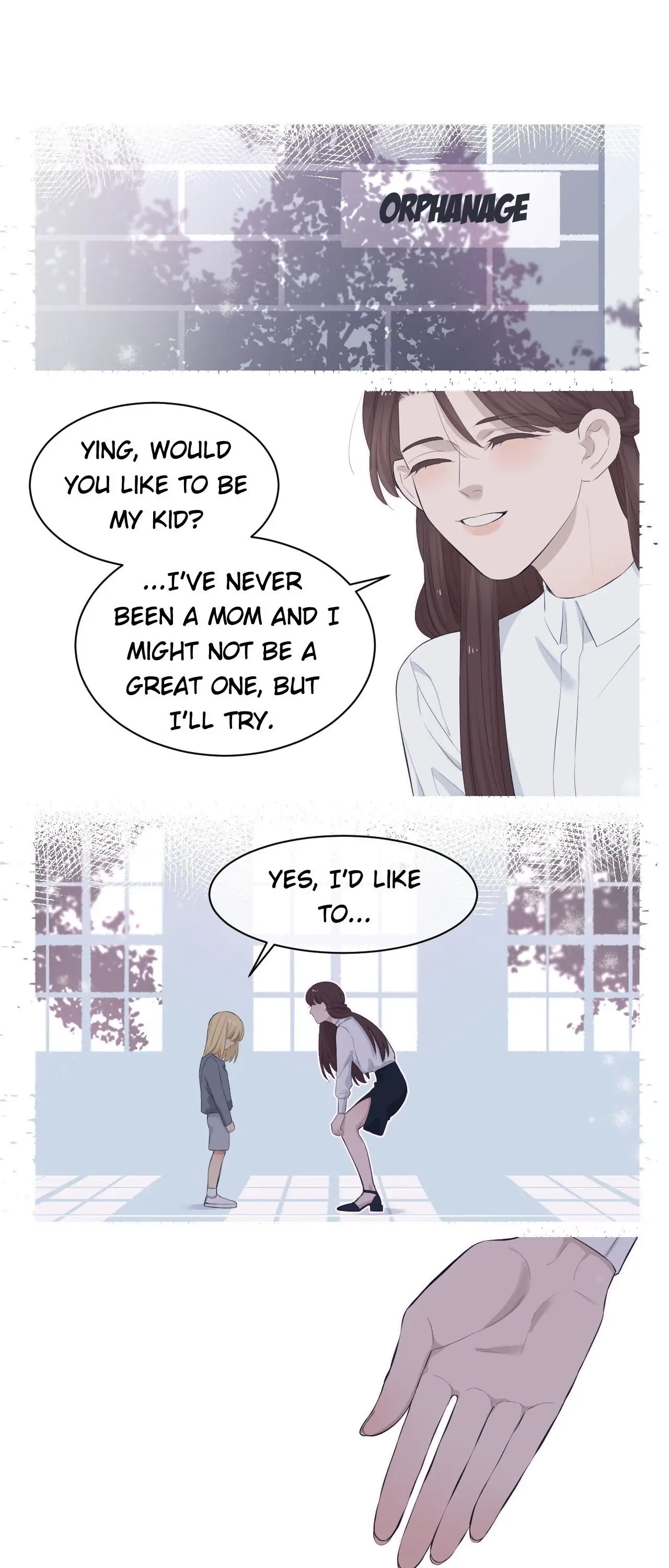 Read Misbehave chapter 61 image 8 on Lezhin