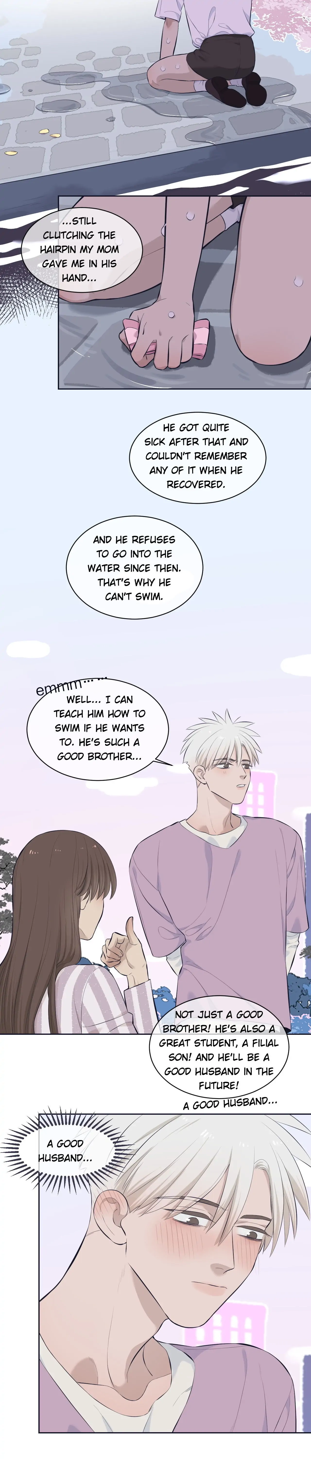 Read Misbehave chapter 62 image 11 on Lezhin