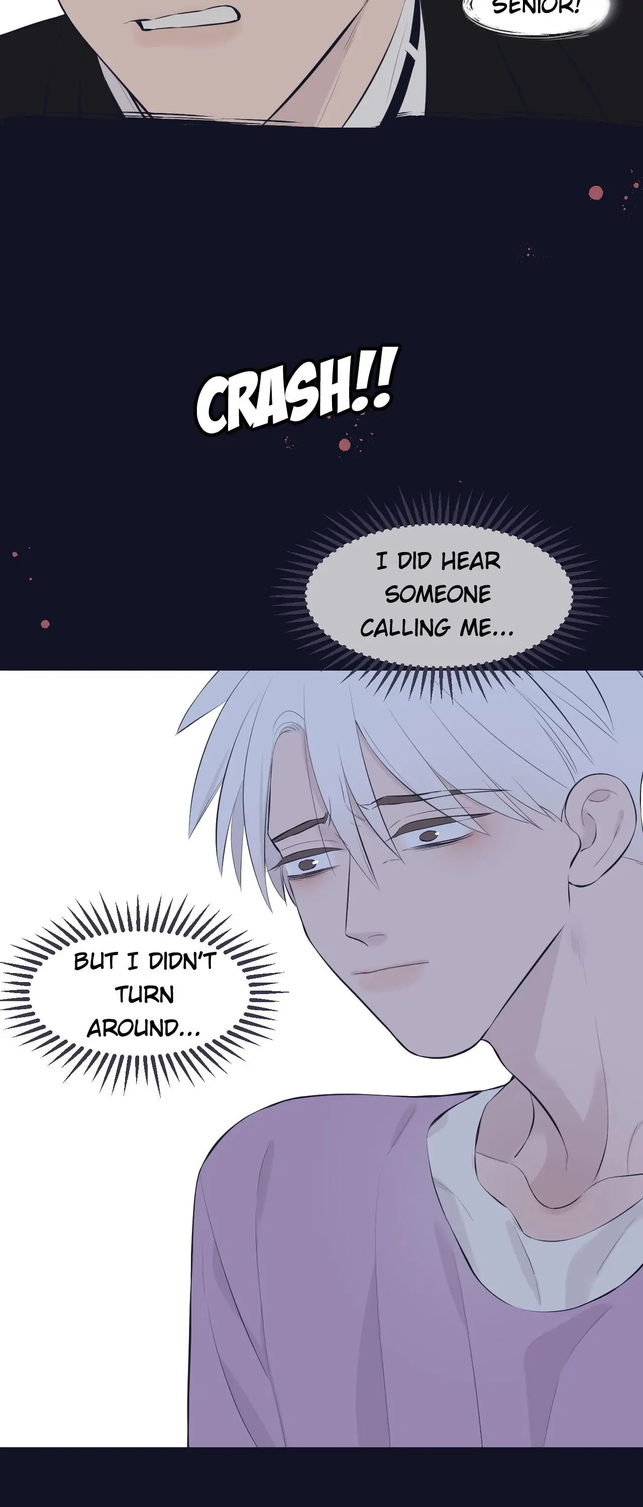 Read Misbehave chapter 62 image 16 on Lezhin