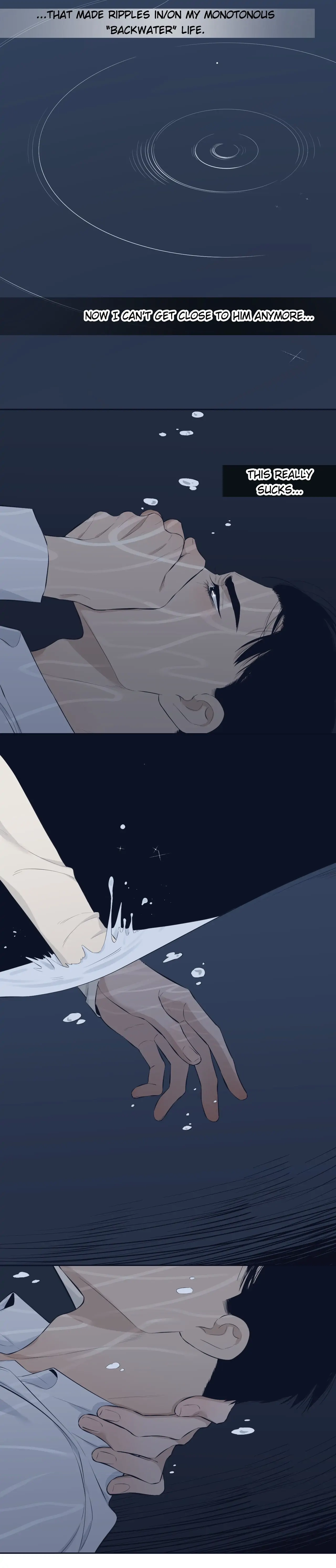 Read Misbehave chapter 64 image 7 on Lezhin