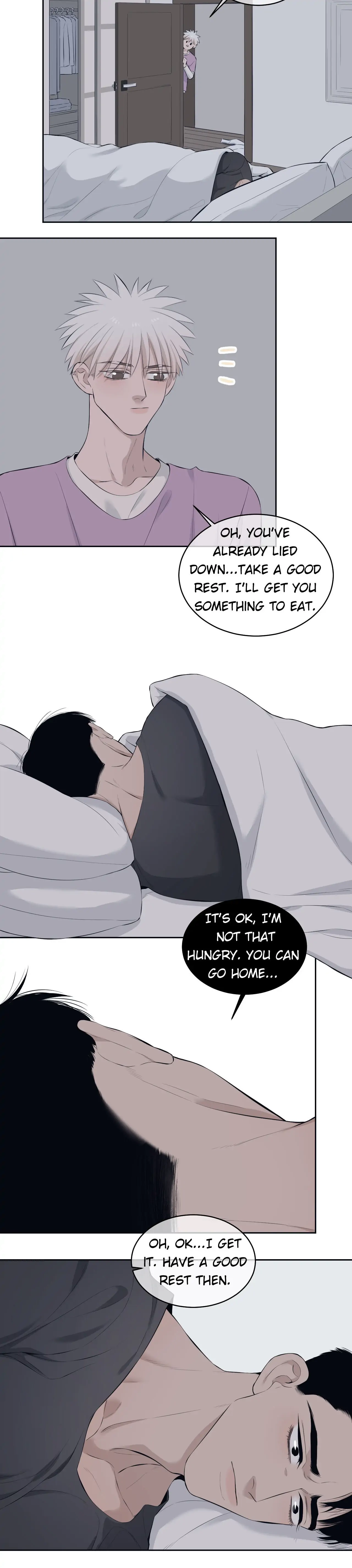Read Misbehave chapter 65 image 16 on Lezhin