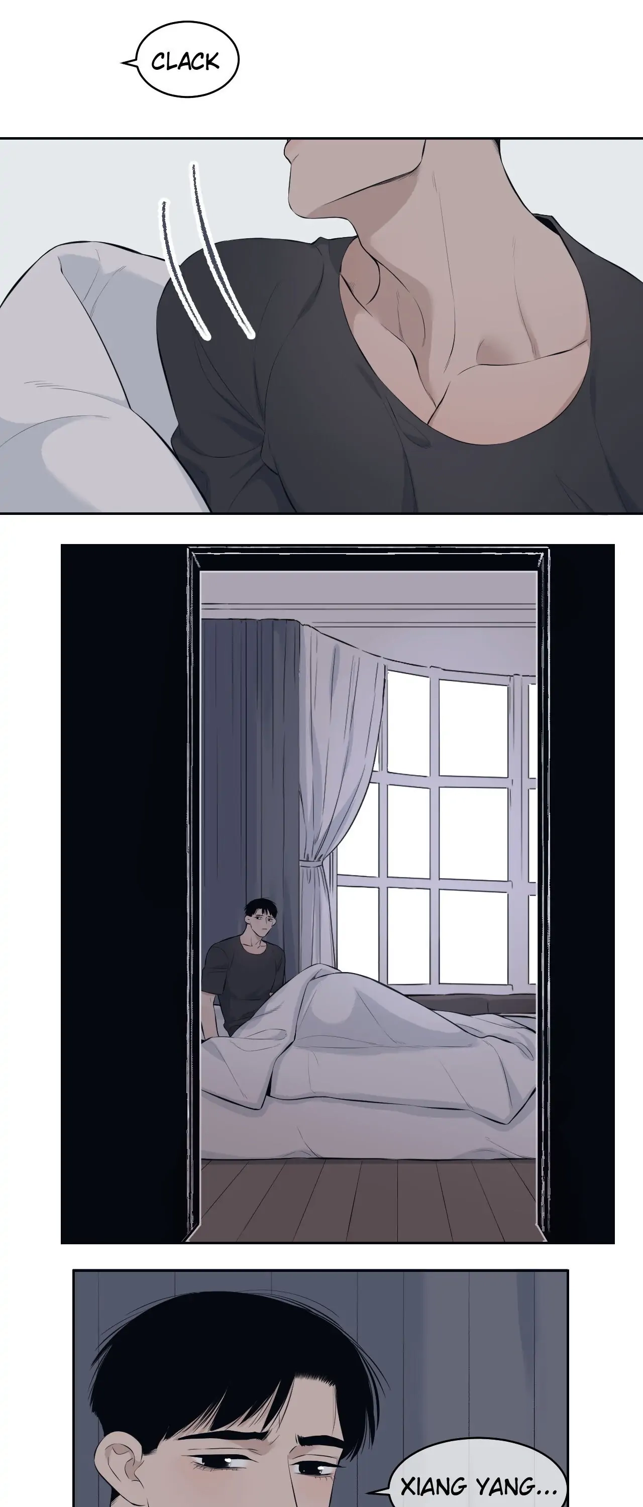 Read Misbehave chapter 65 image 17 on Lezhin