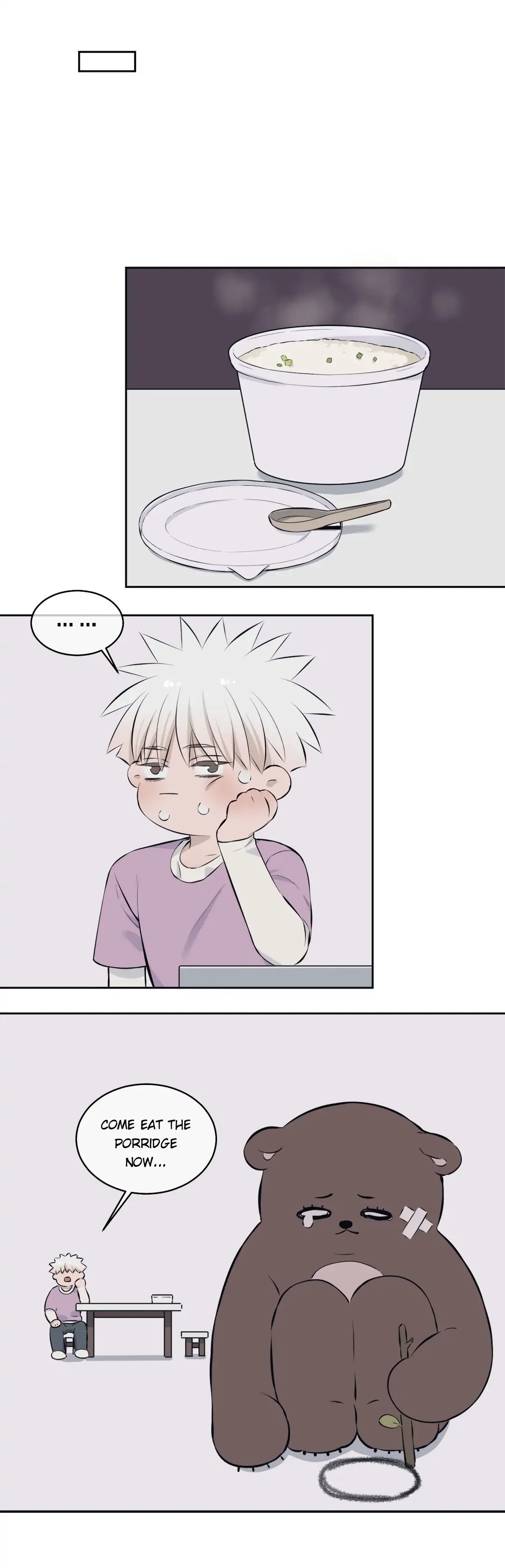 Read Misbehave chapter 67 image 10 on Lezhin