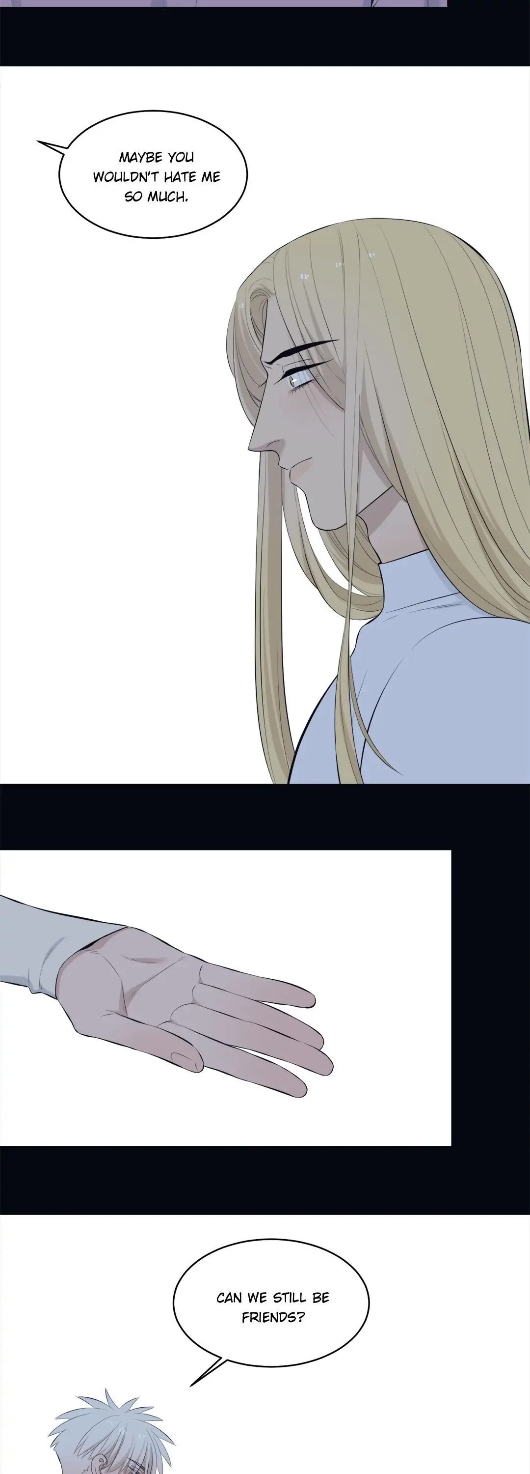 Read Misbehave chapter 68 image 13 on Lezhin