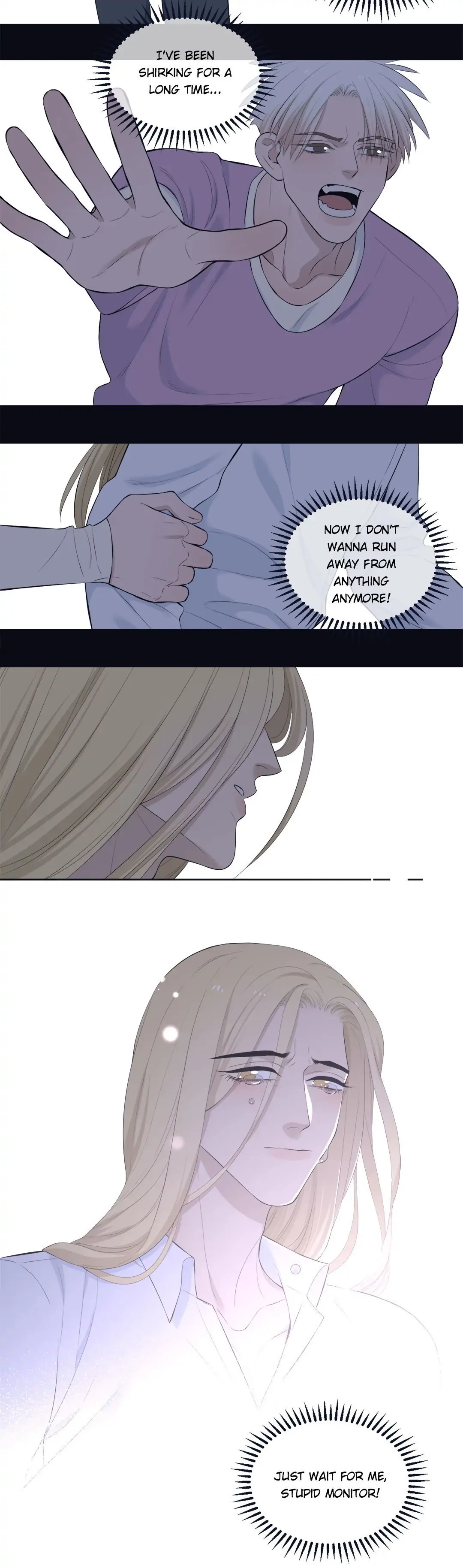Read Misbehave chapter 68 image 7 on Lezhin