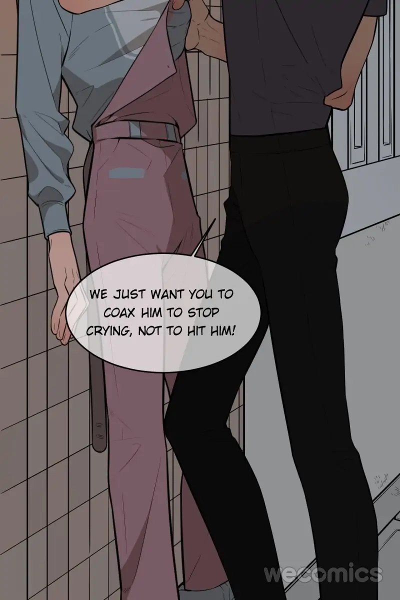 Read Misbehave chapter 7 image 1 on Lezhin