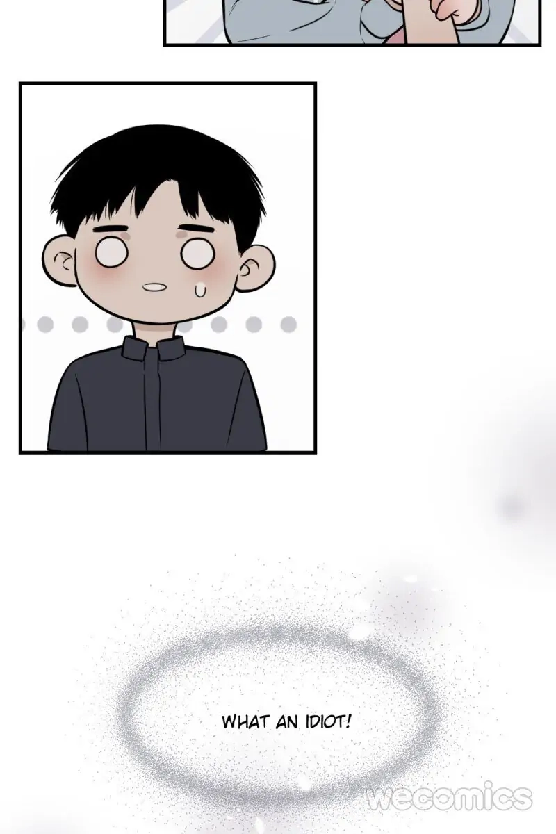 Read Misbehave chapter 7 image 11 on Lezhin