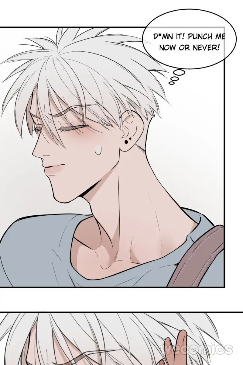 Read Misbehave chapter 7 image 13 on Lezhin