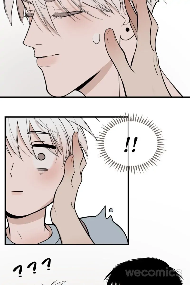 Read Misbehave chapter 7 image 14 on Lezhin