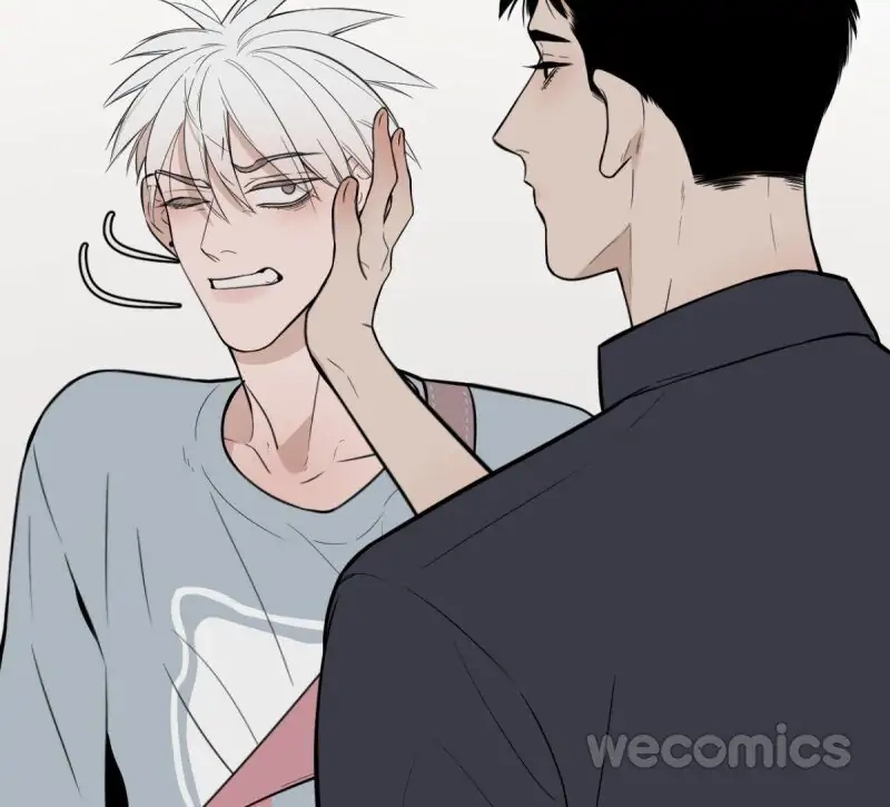 Read Misbehave chapter 7 image 15 on Lezhin