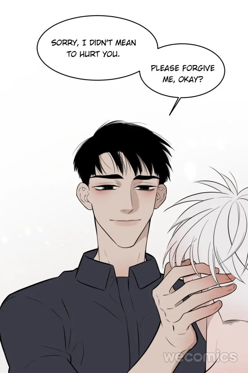 Read Misbehave chapter 7 image 16 on Lezhin