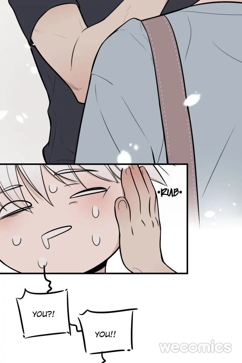 Read Misbehave chapter 7 image 17 on Lezhin