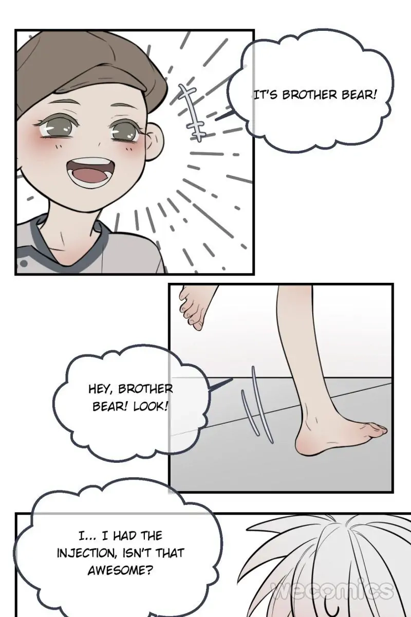 Read Misbehave chapter 7 image 22 on Lezhin