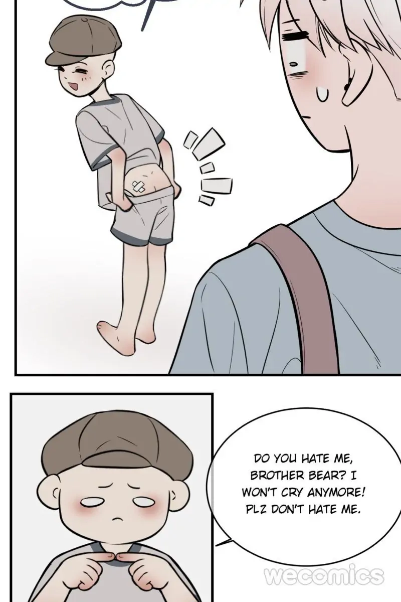 Read Misbehave chapter 7 image 23 on Lezhin