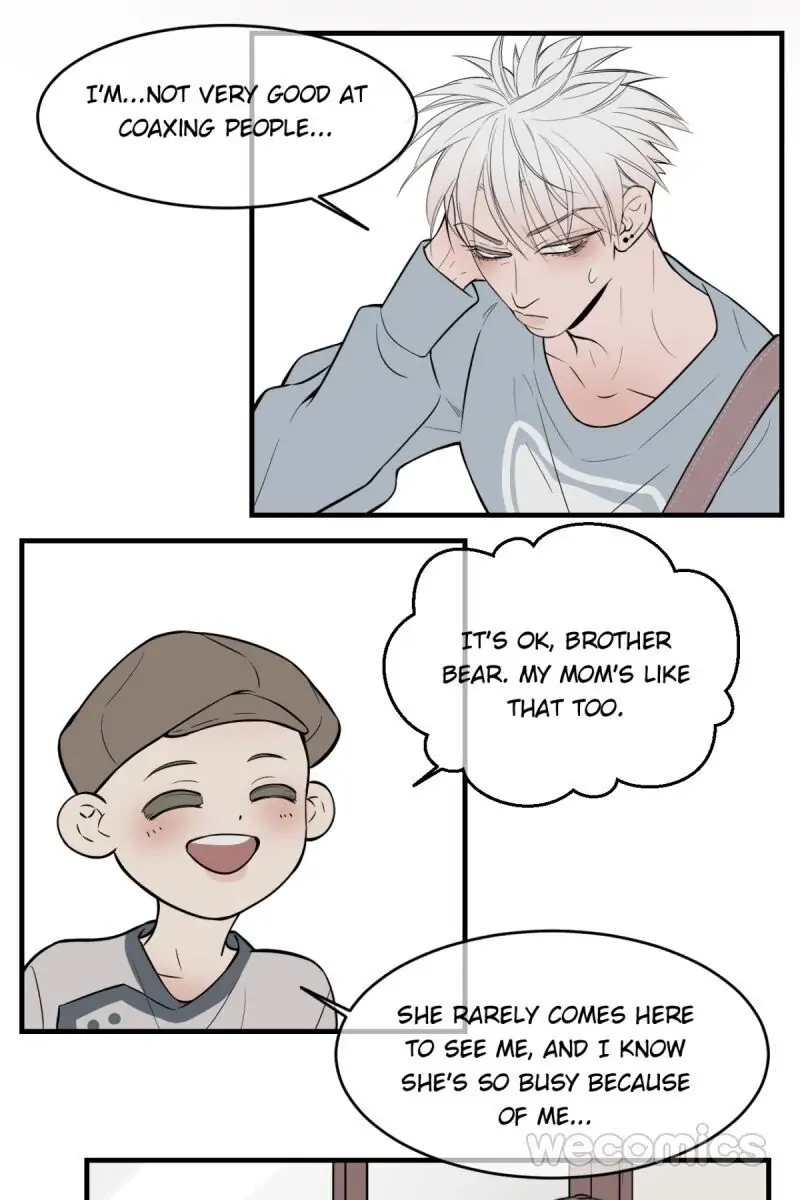 Read Misbehave chapter 7 image 26 on Lezhin