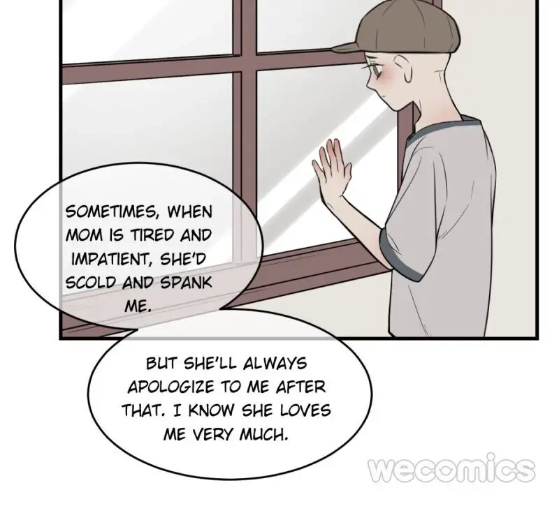 Read Misbehave chapter 7 image 27 on Lezhin