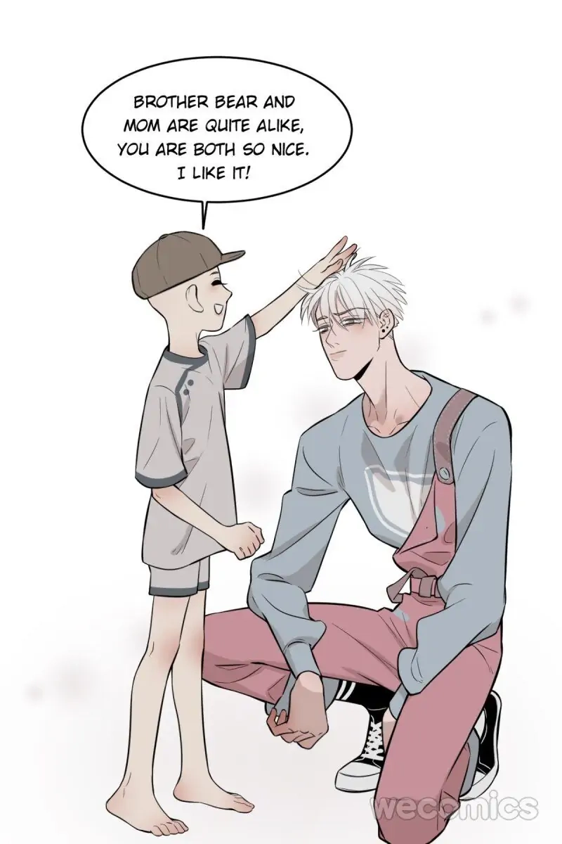 Read Misbehave chapter 7 image 28 on Lezhin