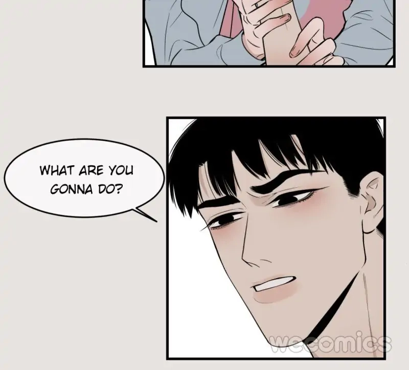 Read Misbehave chapter 7 image 6 on Lezhin