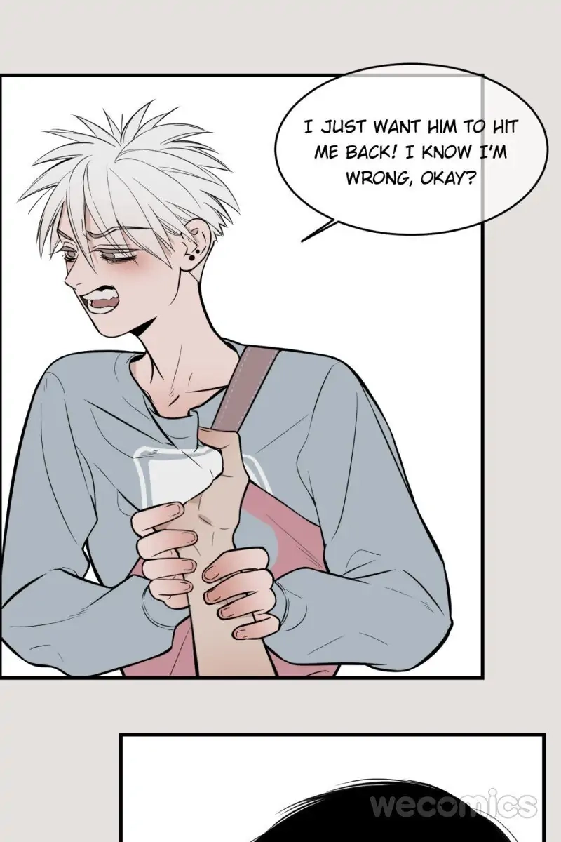 Read Misbehave chapter 7 image 7 on Lezhin