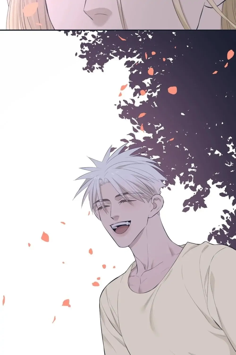 Read Misbehave chapter 70 image 13 on Lezhin