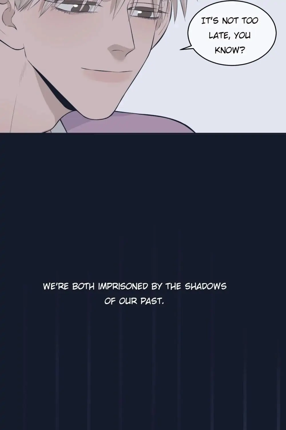 Read Misbehave chapter 70 image 5 on Lezhin