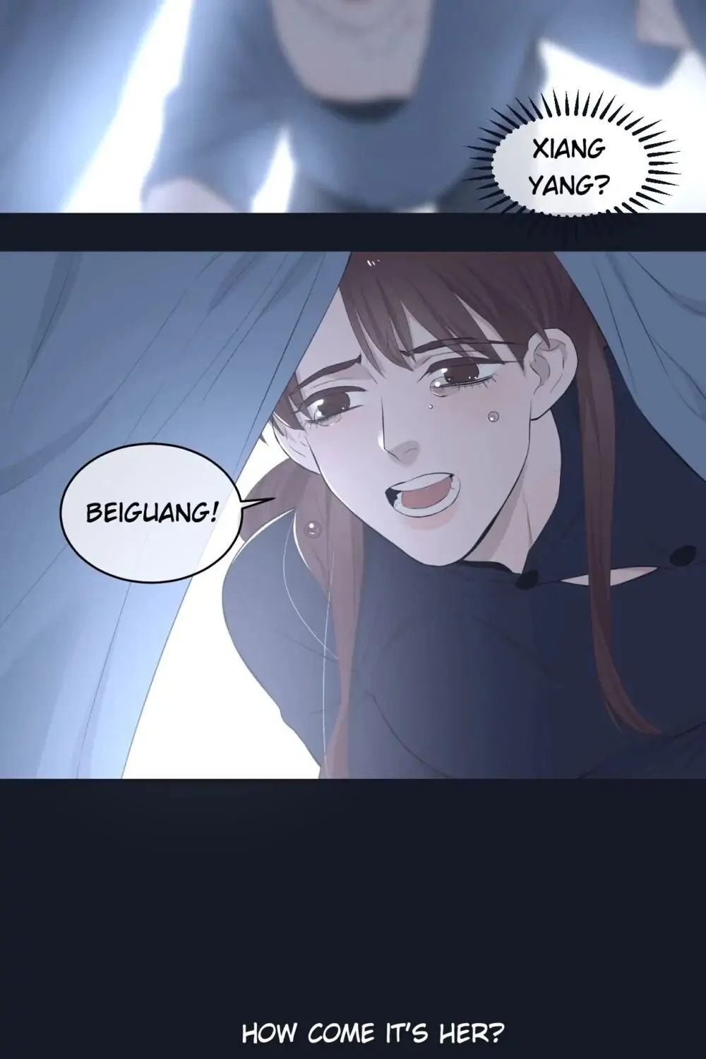 Read Misbehave chapter 71 image 11 on Lezhin