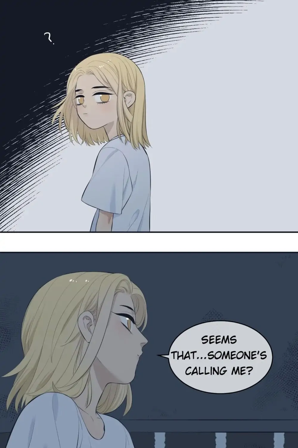 Read Misbehave chapter 71 image 18 on Lezhin