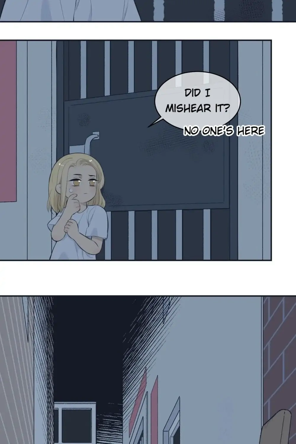 Read Misbehave chapter 71 image 19 on Lezhin