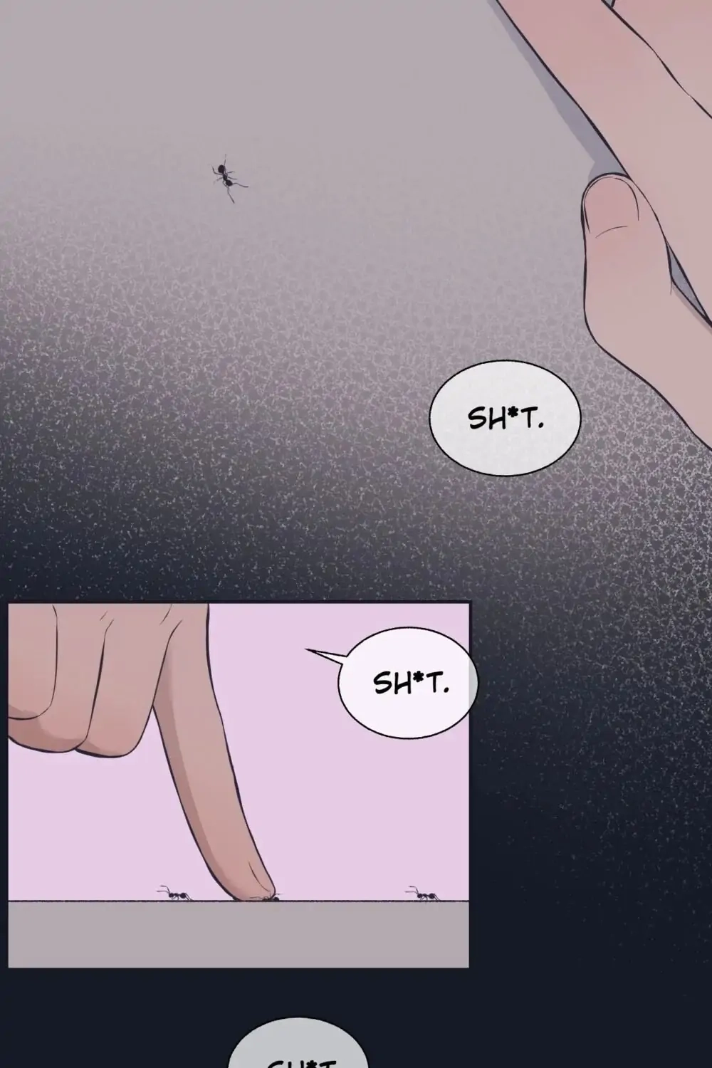 Read Misbehave chapter 71 image 28 on Lezhin