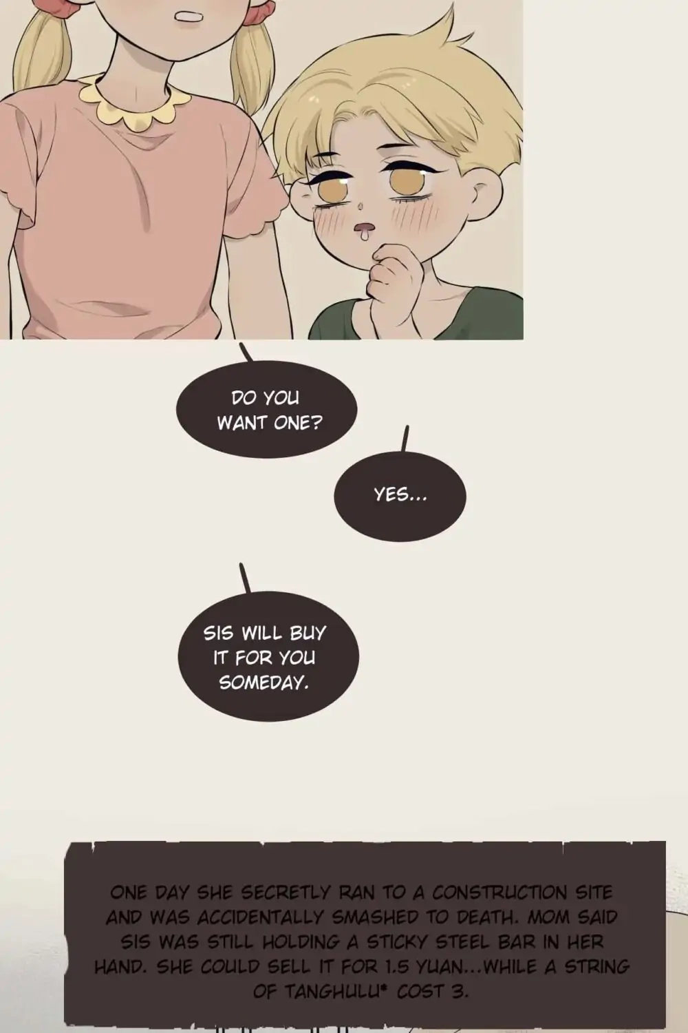 Read Misbehave chapter 72 image 20 on Lezhin