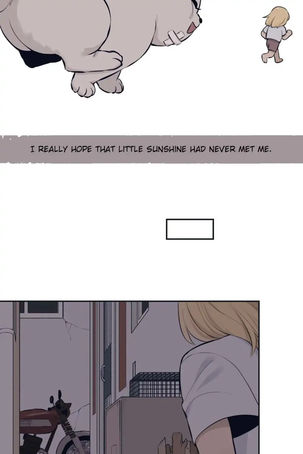 Read Misbehave chapter 72 image 33 on Lezhin